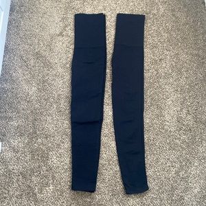 Set of two Belly Bandit & Mother Tucker Postpartum Maternity leggings